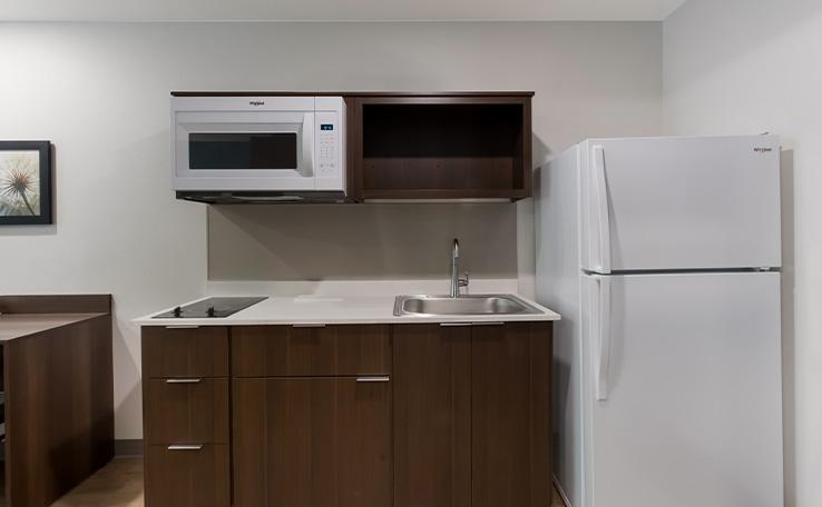 WoodSpring Suites Chandler Airport Image