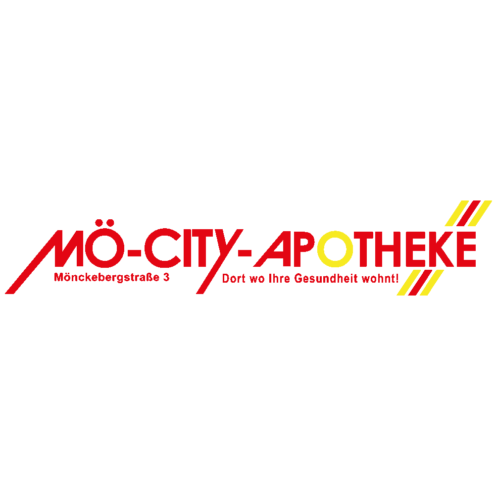 Logo der Mö-City-Apotheke