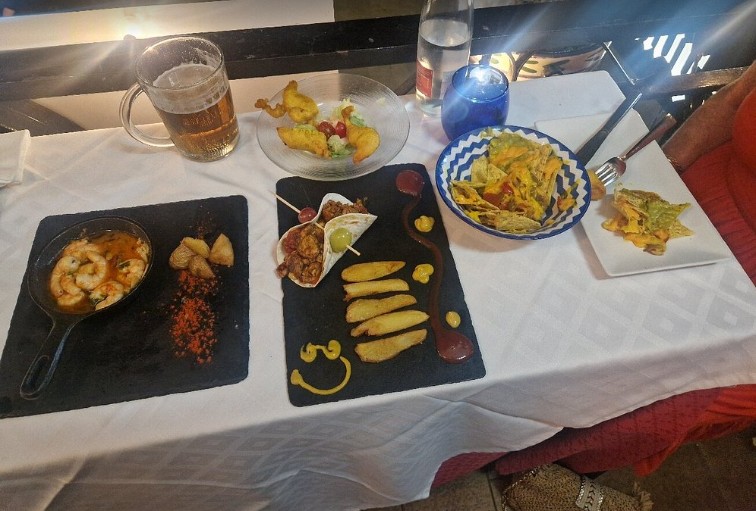 Galería en miniatura