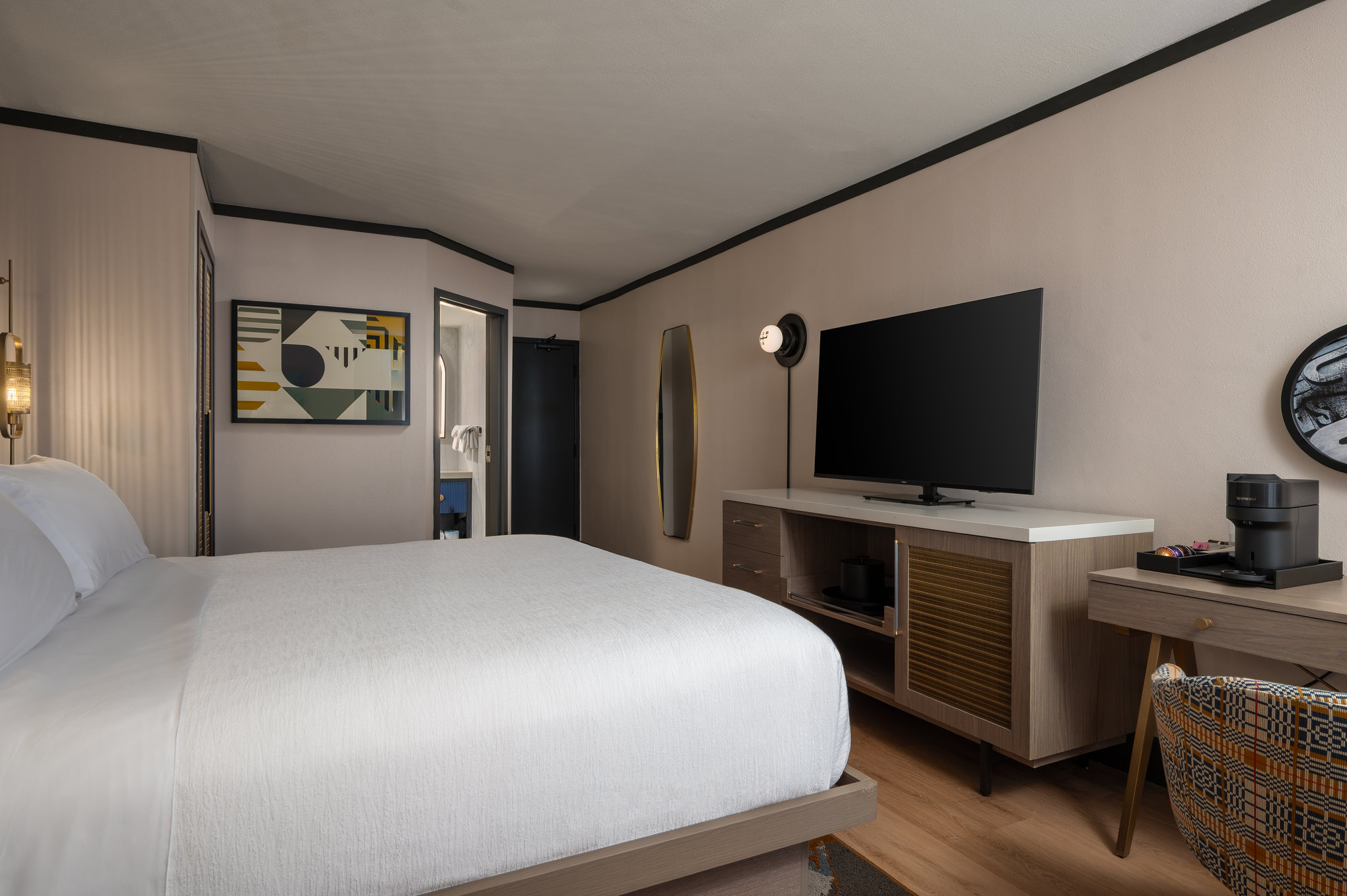 Hotel Indigo Detroit North - Troy by IHG Image