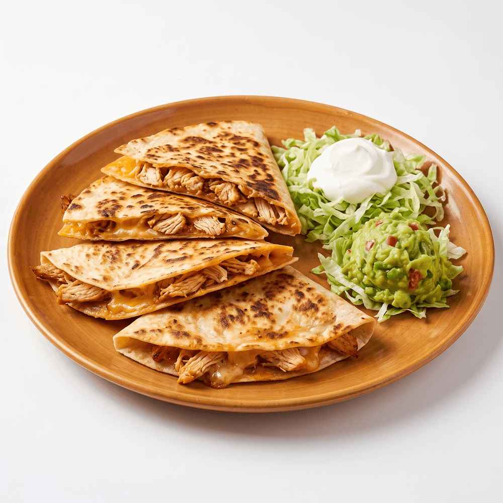 Quesadilla