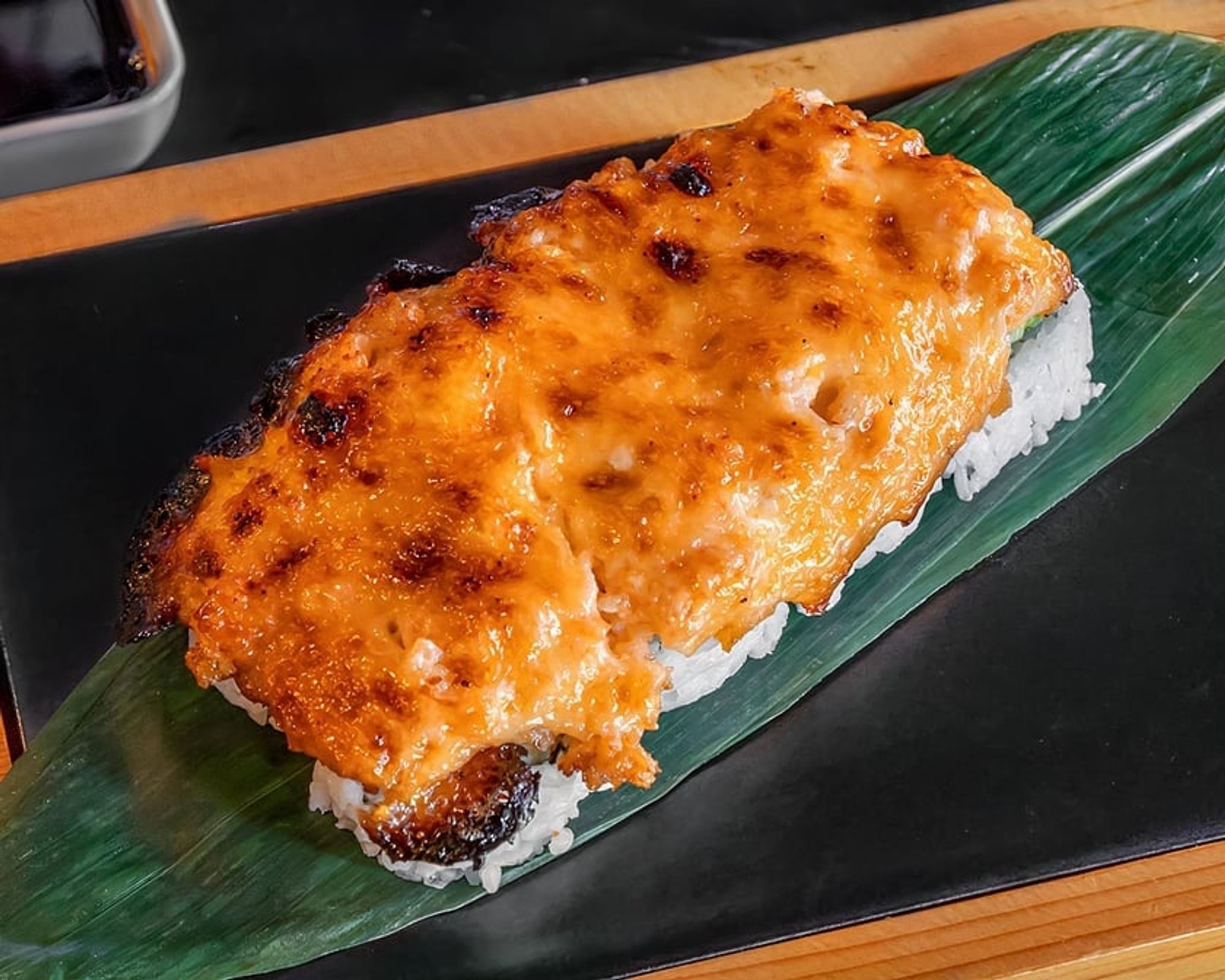 BLCR Roll