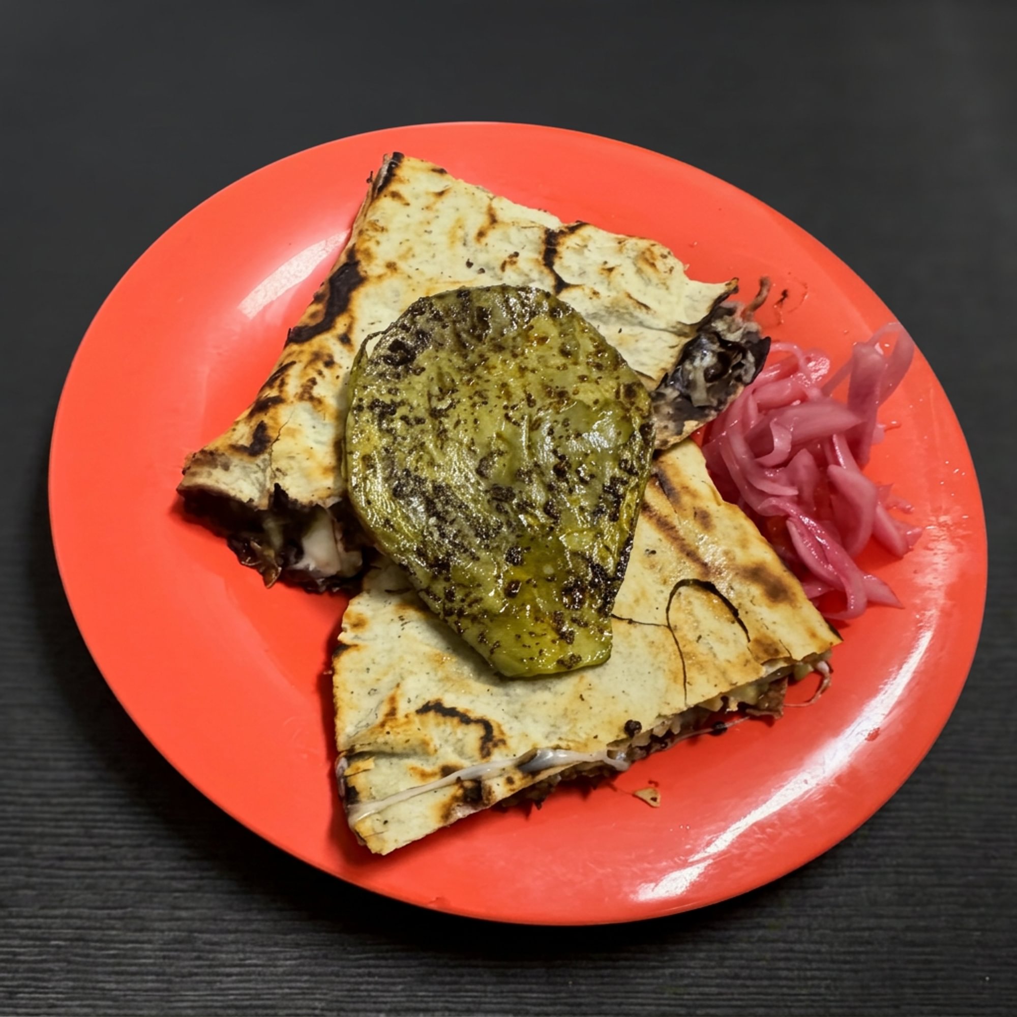 Tlayuda