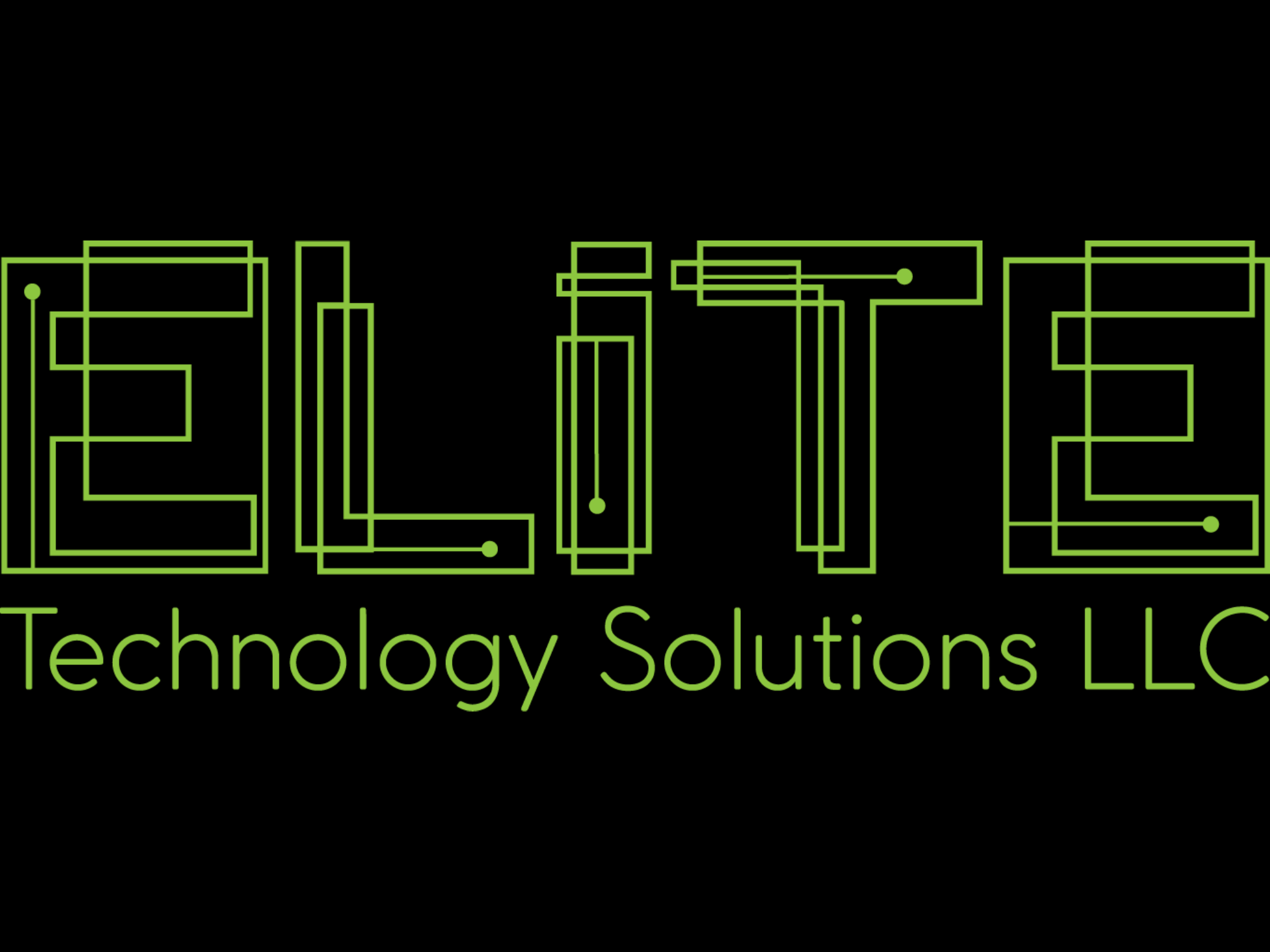 Elite Technology Solutions Photo
