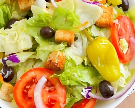 House Salad Catering