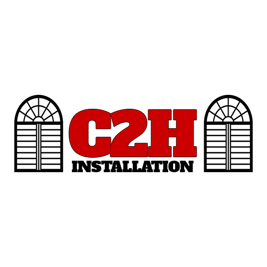 C2H Installation Logo