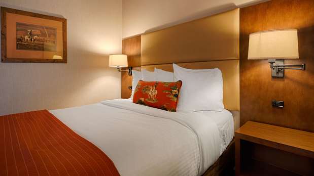 Images Best Western Outlaw Inn
