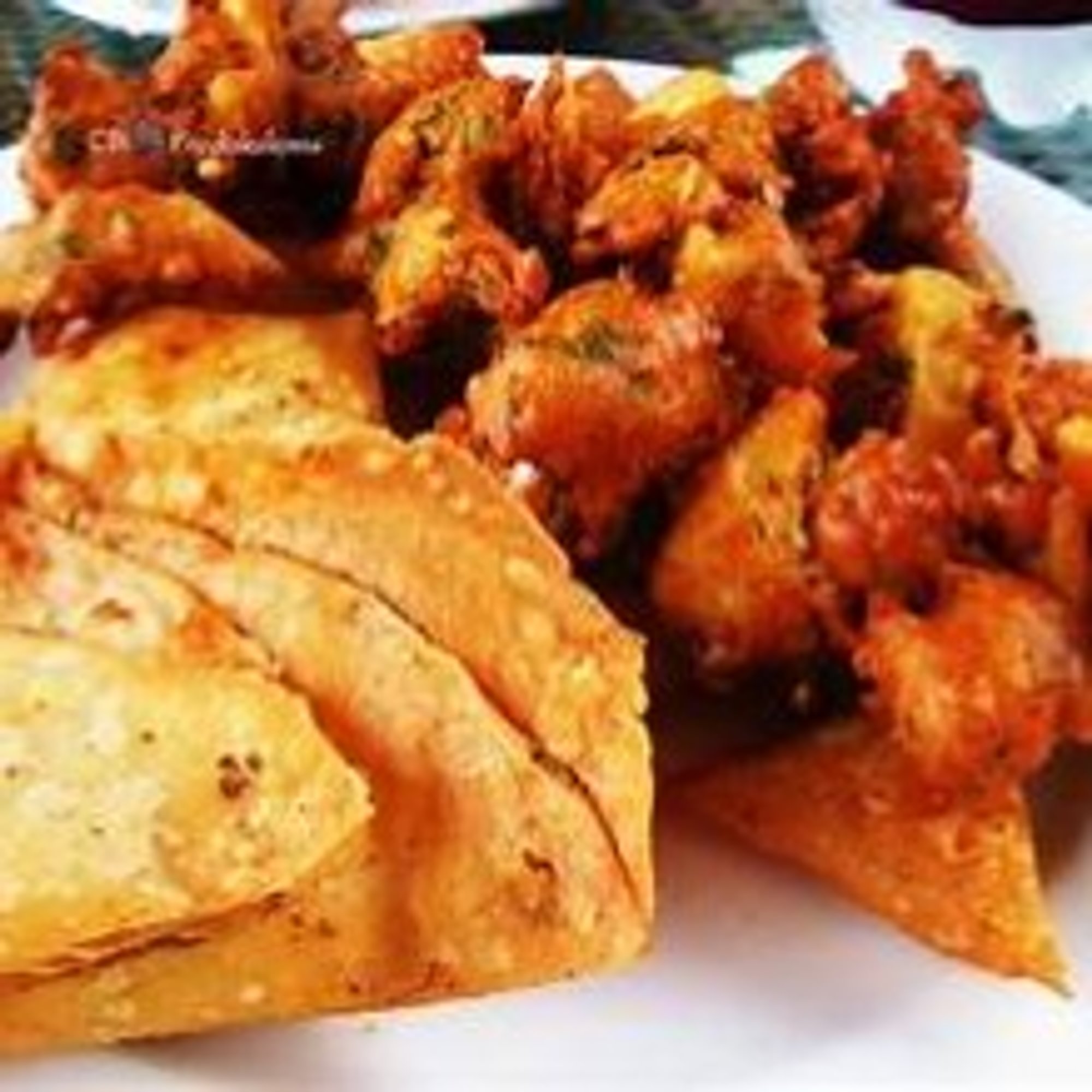Veggie Appetizer Combo