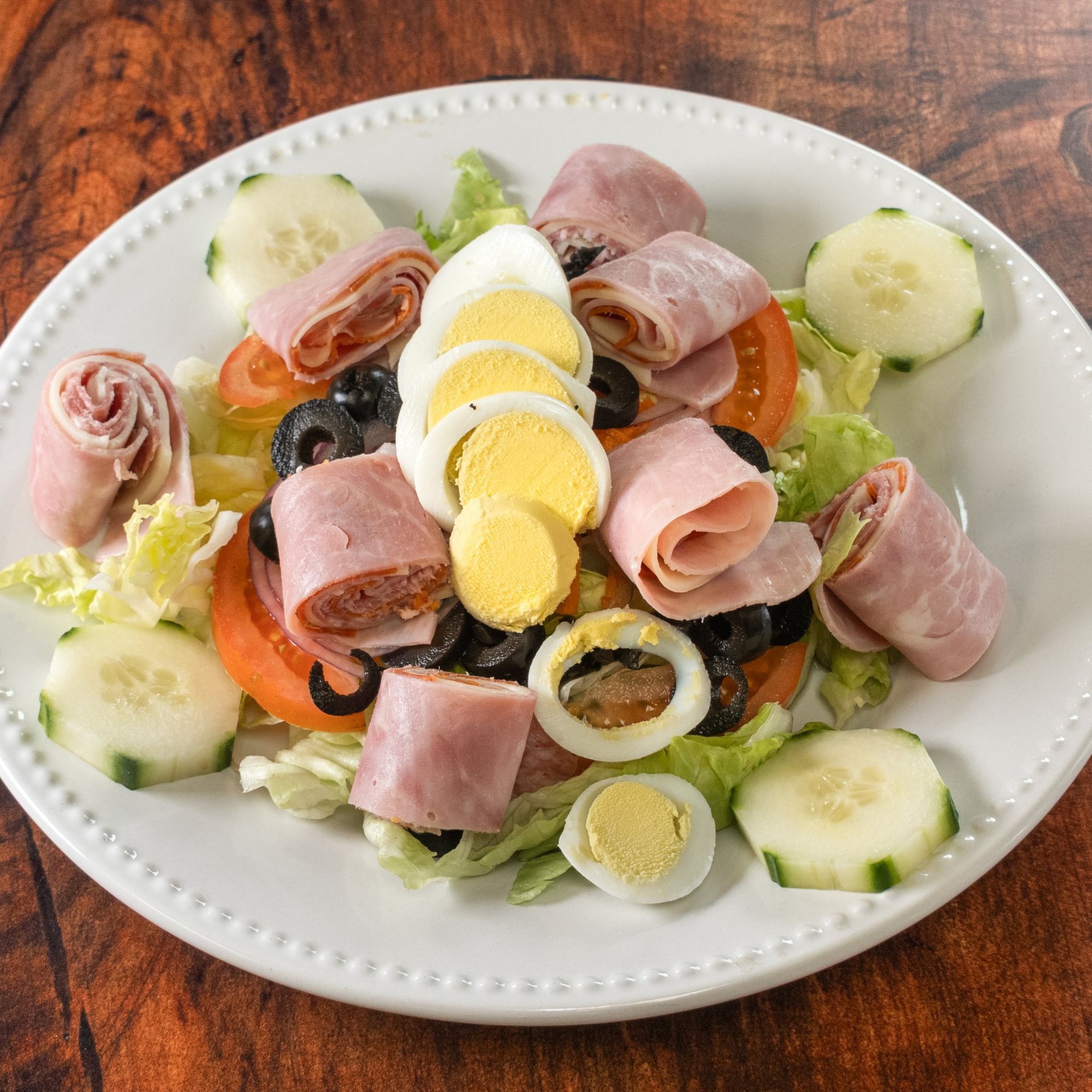 Chef Salad