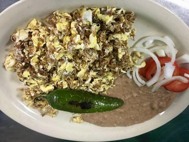 Images Don Rey Mexican Restaurant #2