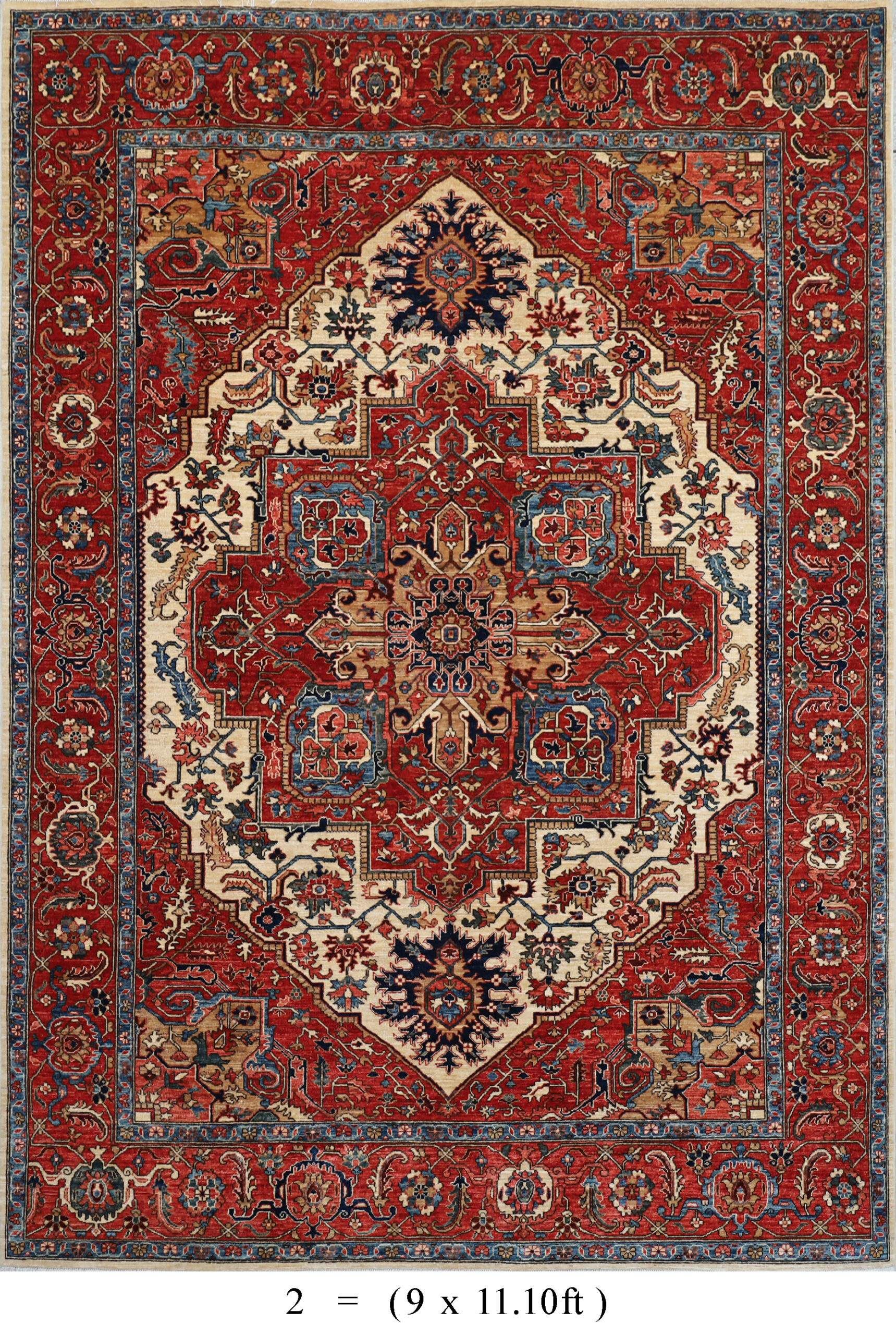 Oriental Rugs