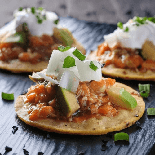 Tostada