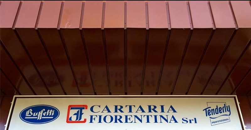 Images Cartaria Fiorentina Ingrosso Srl Buffetti