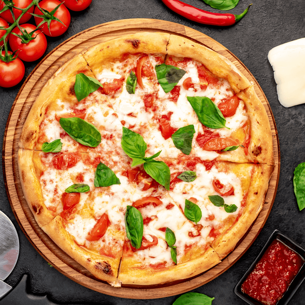 Pizza Margherita Personal