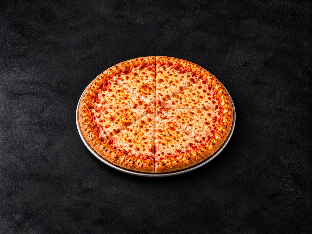 EXTRA LARGE - 16" Pizza
