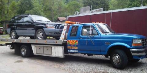 Images Arizona Auto Repair & Towing