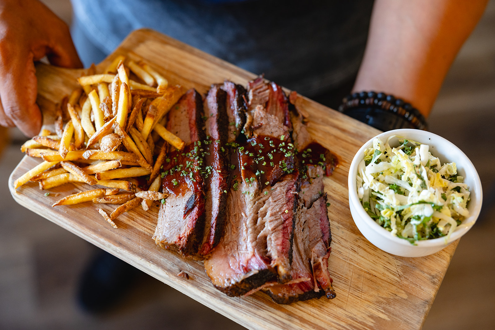 Stagecoach – Smokehouse & BBQ Image