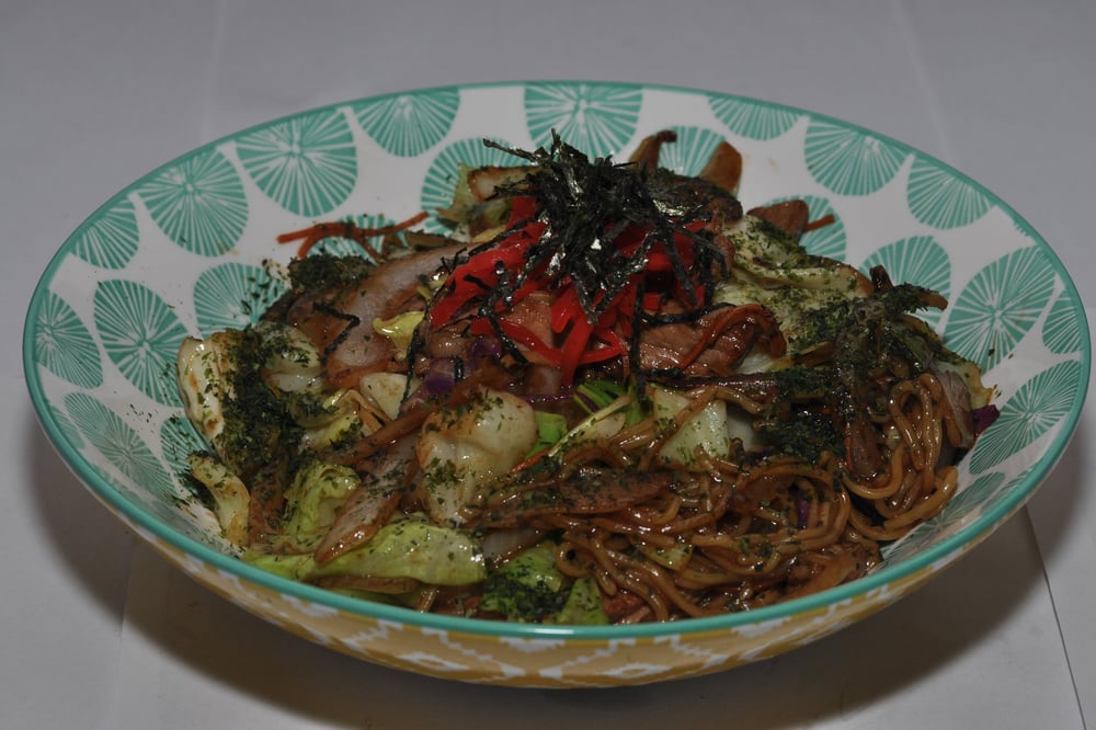 Yakisoba
