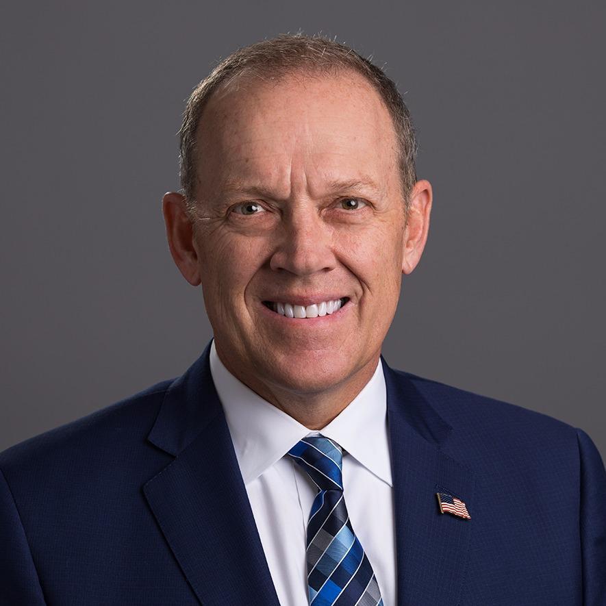 Dwight D Baker, DDS