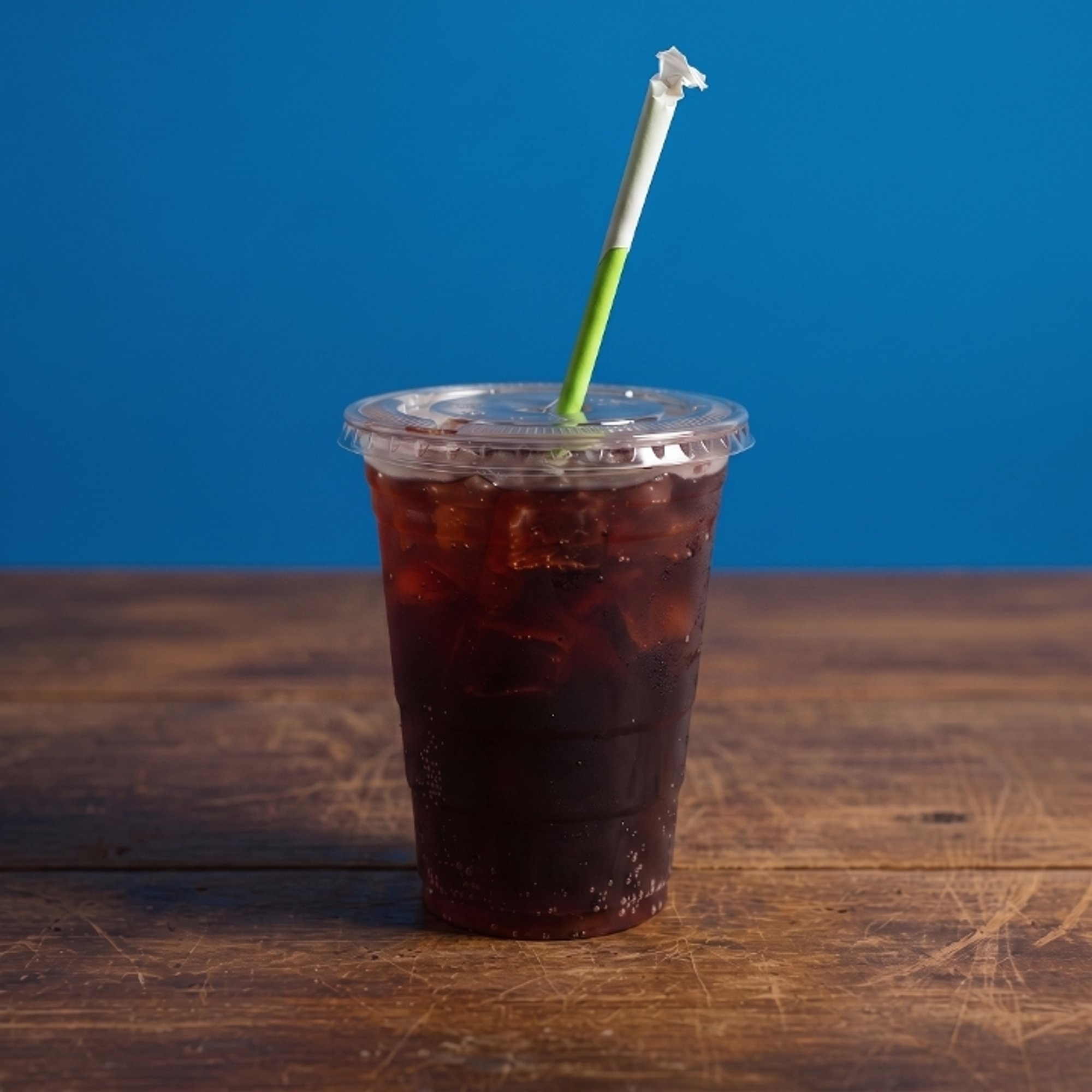 Cherry Pepsi