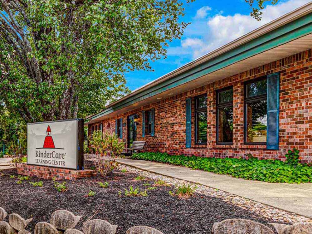 Blue Ash KinderCare