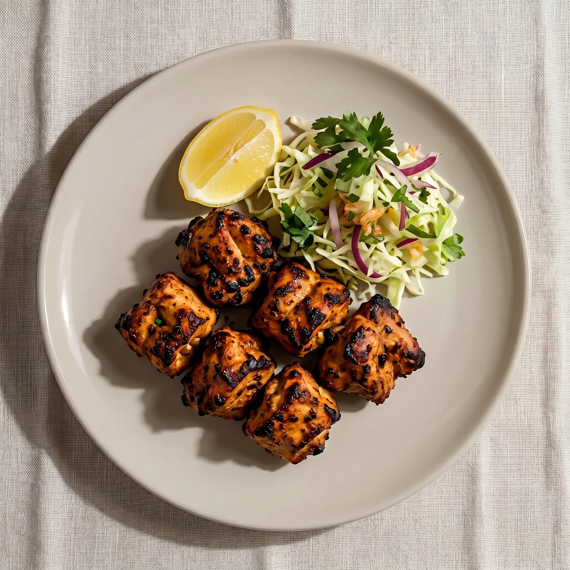 Chicken Tikka