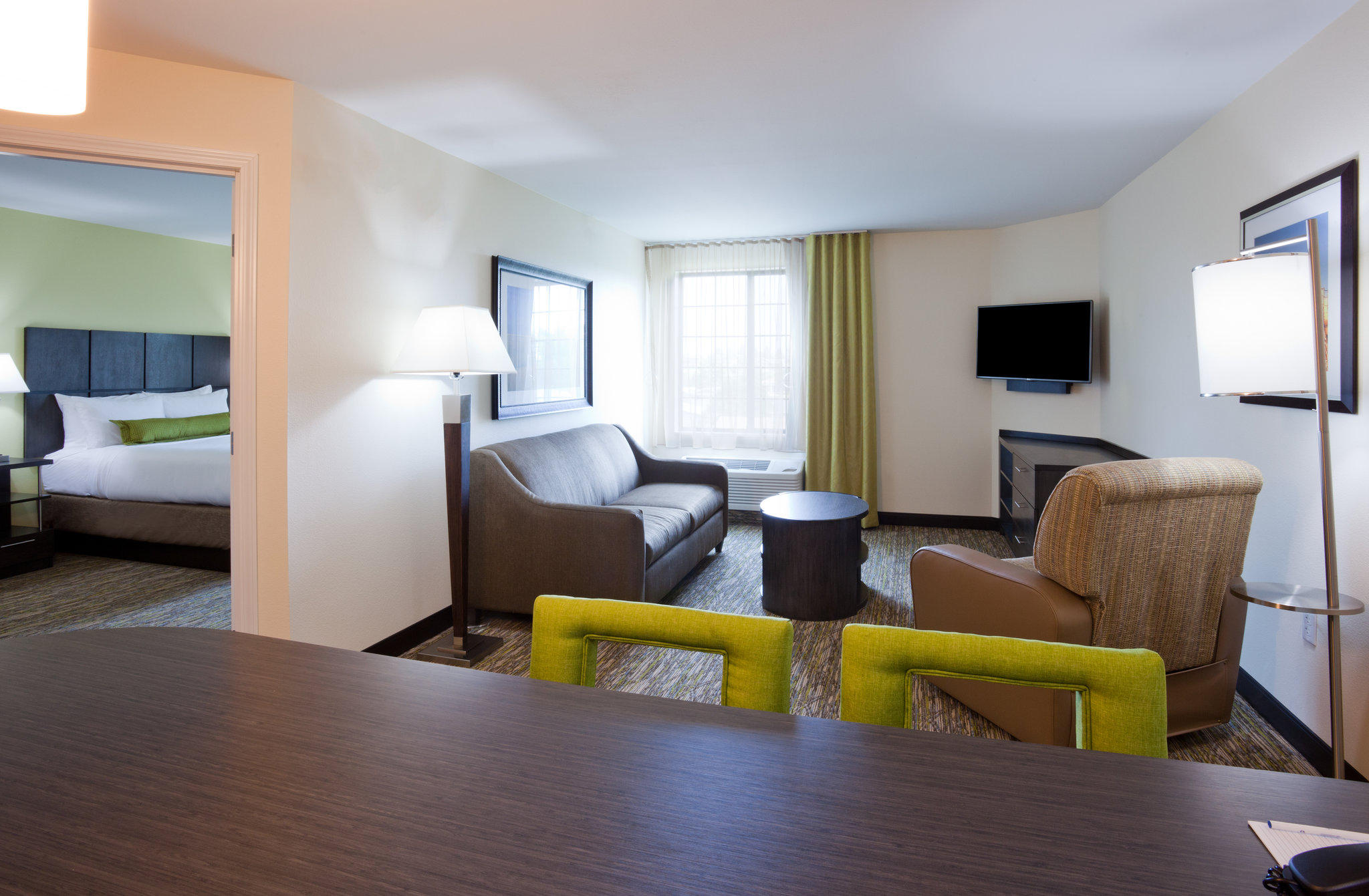 Candlewood Suites Dickinson Photo