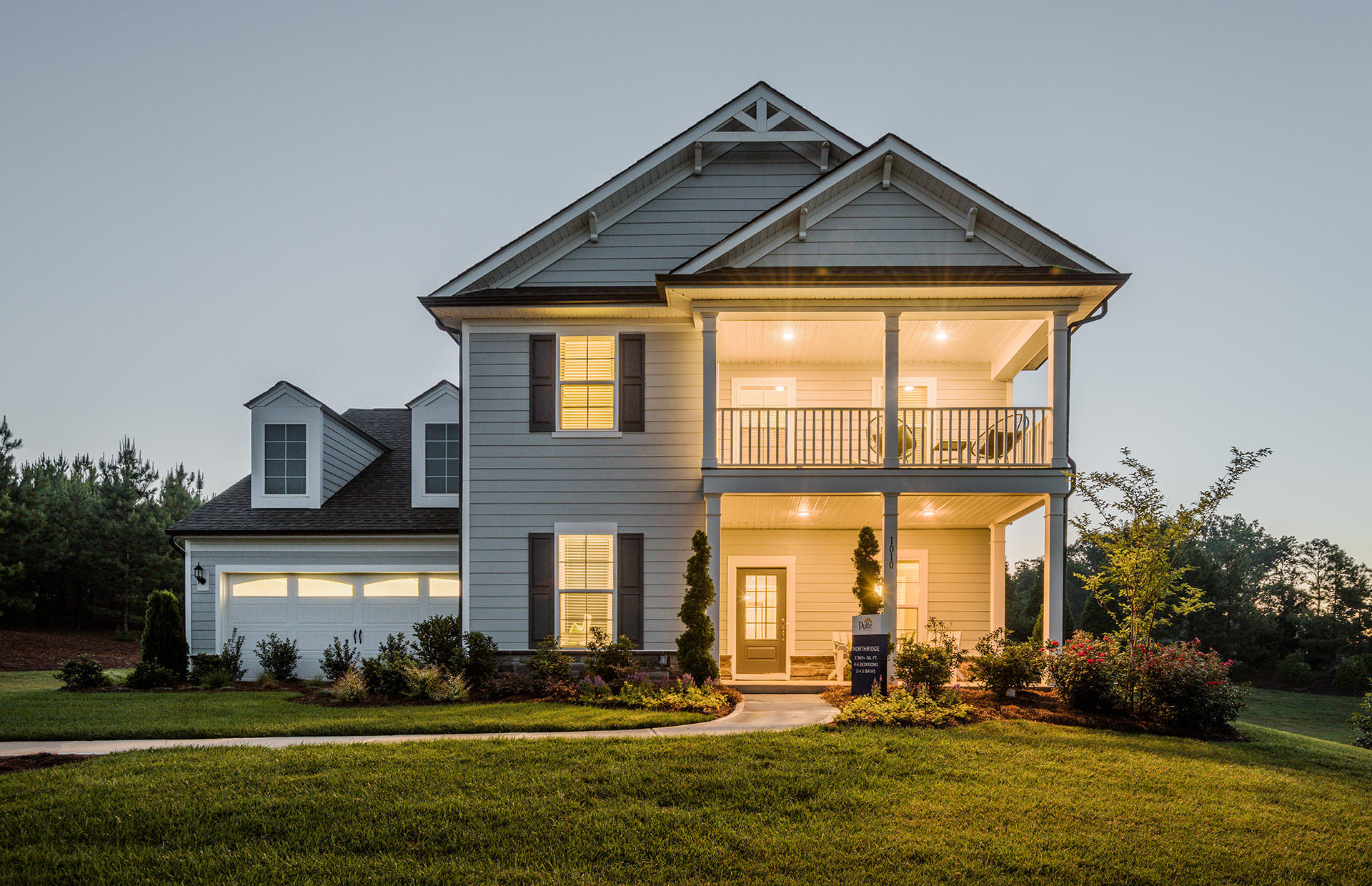 Catawba Village by Pulte Homes Photo