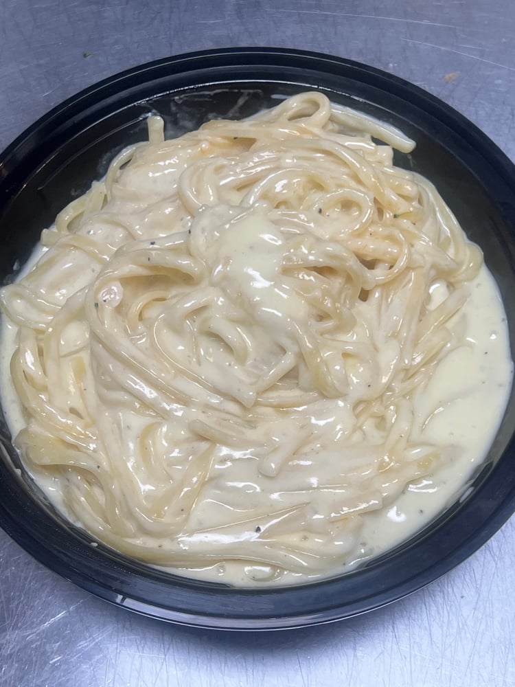 Alla Panna Pasta