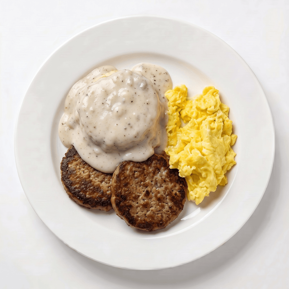 Egg Platter