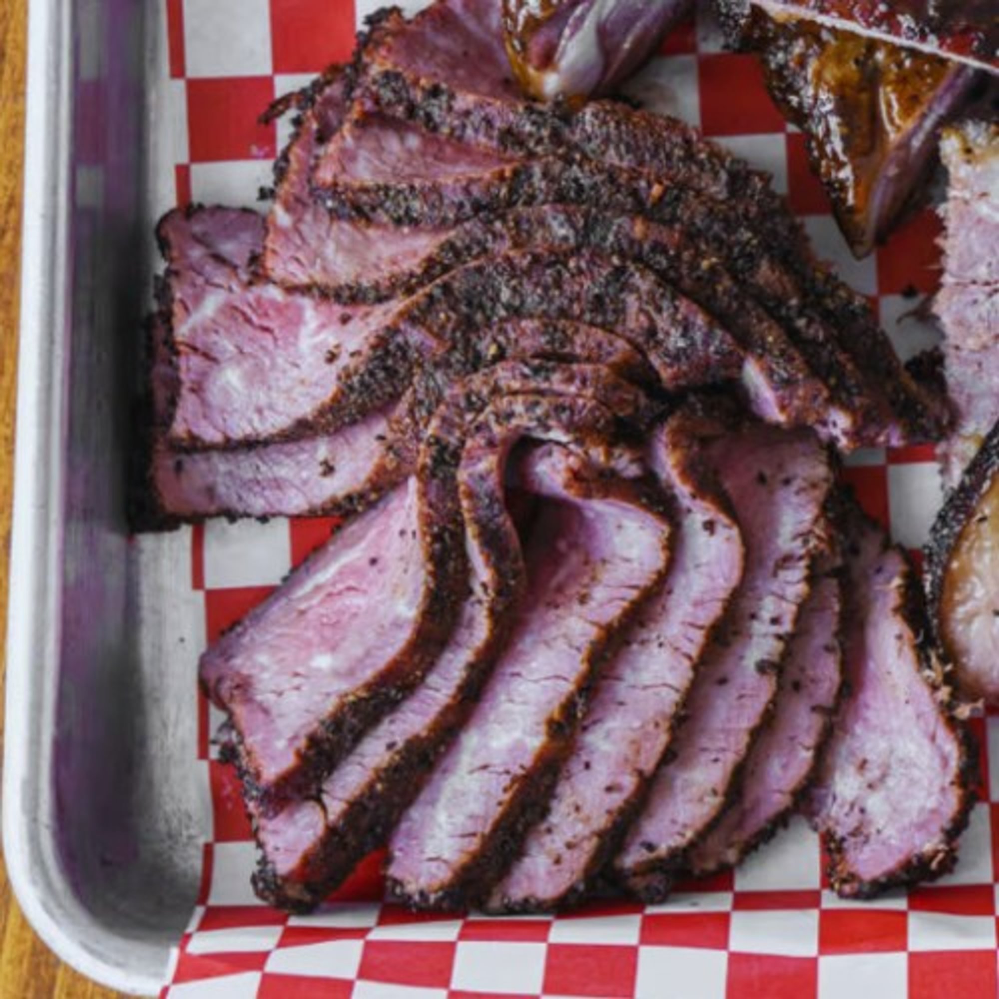 Cowboy Style Tri Tip