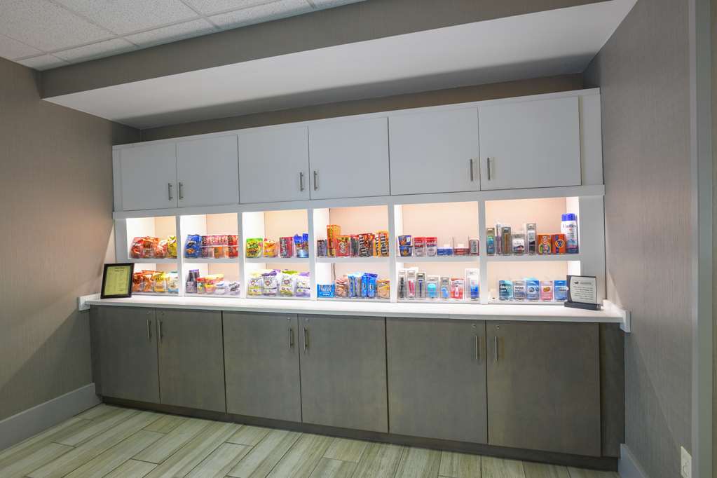 Homewood Suites by Hilton Cincinnati Airport South-Florence Image