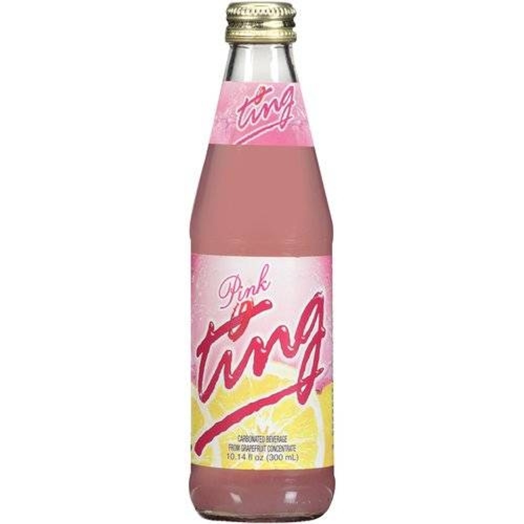 Pink Ting