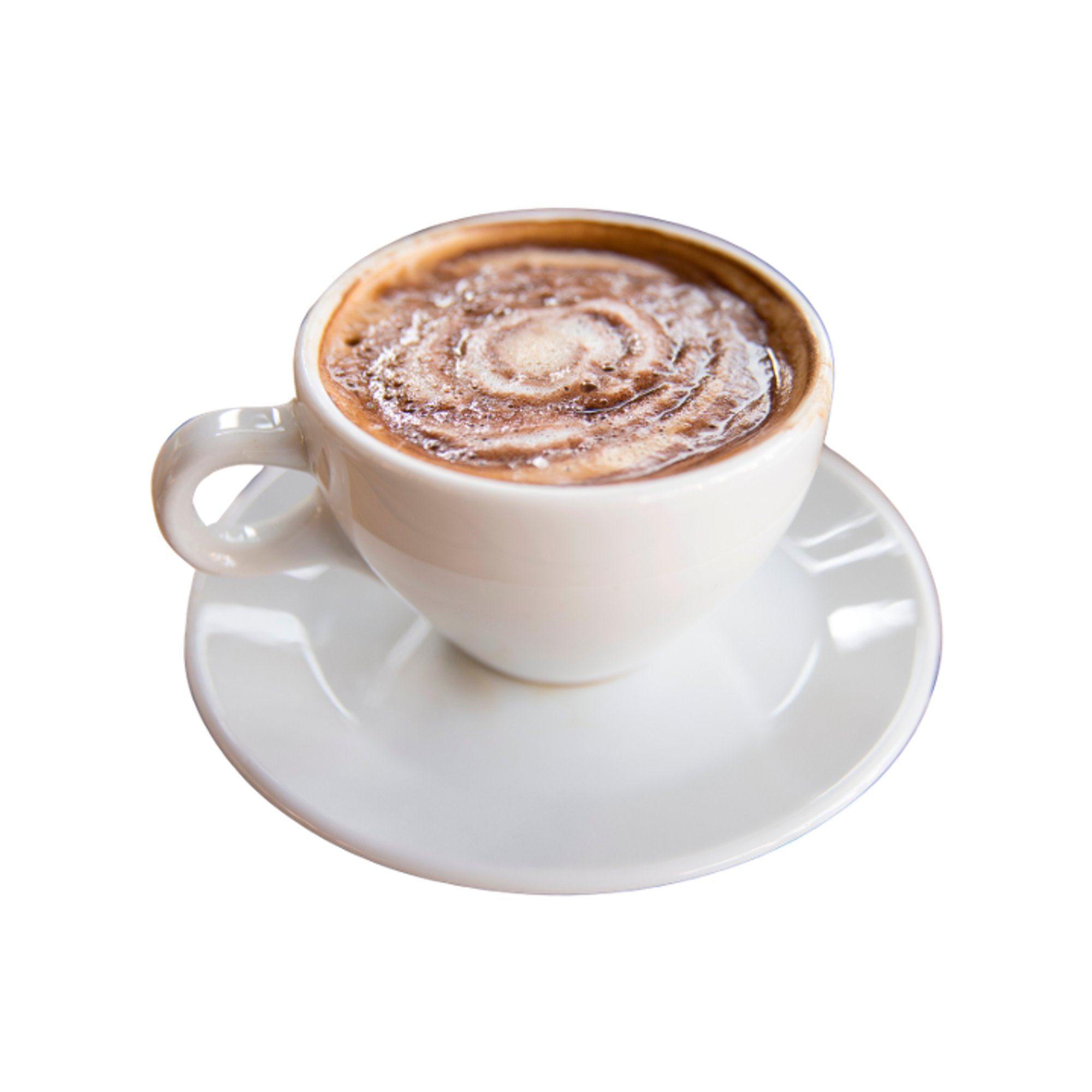 Cafe Mocha