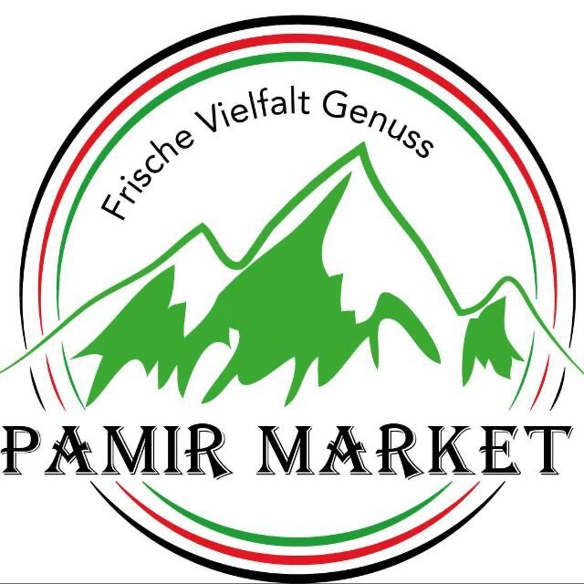 Logo von Pamir Markt