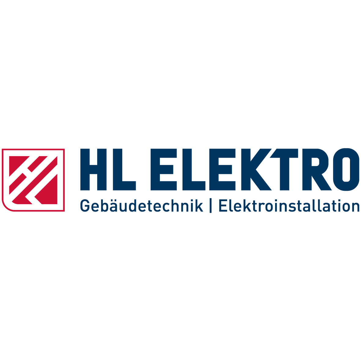 Logo von HL Elektro GmbH