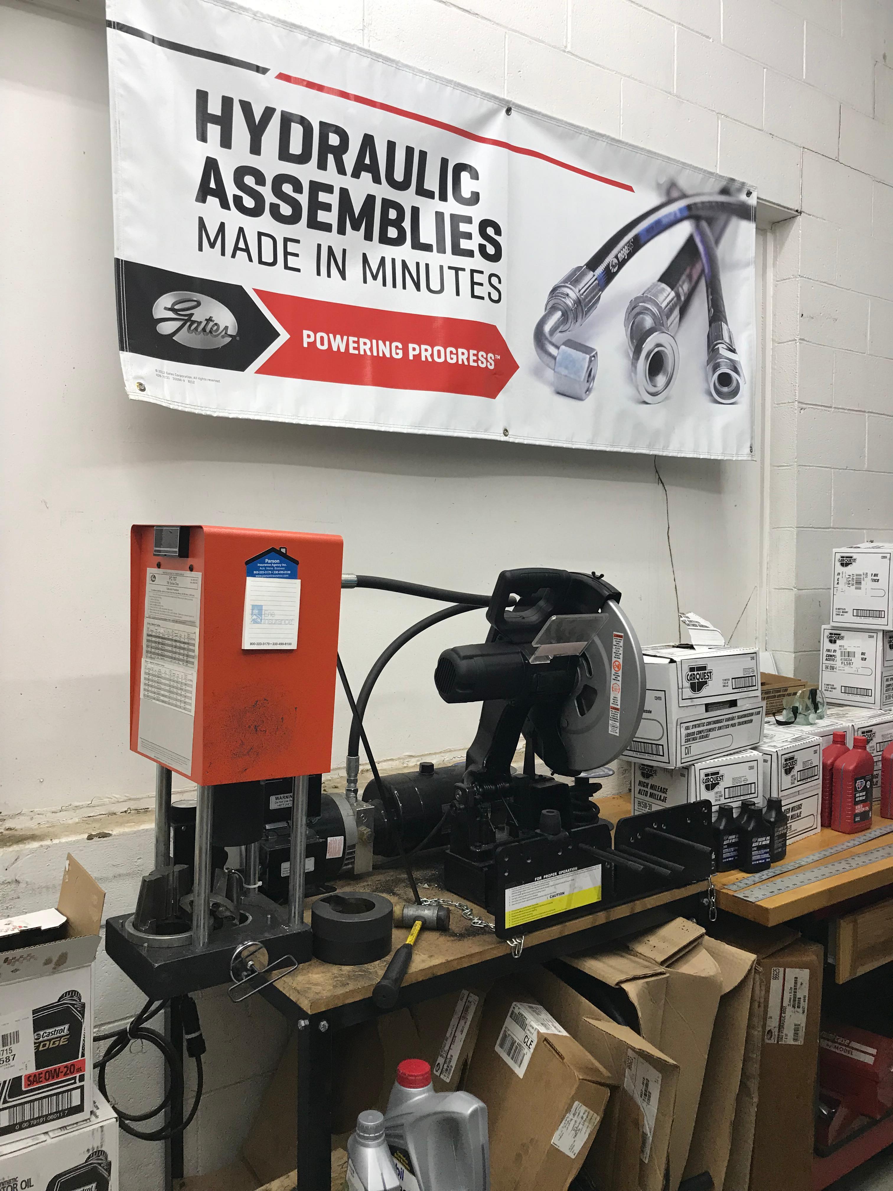 Carquest Auto Parts - Redmonds Parts & Supply Photo