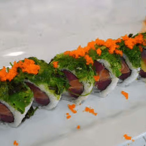 AWESOME Roll **