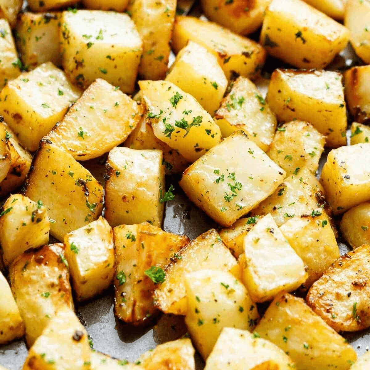 Potatoes