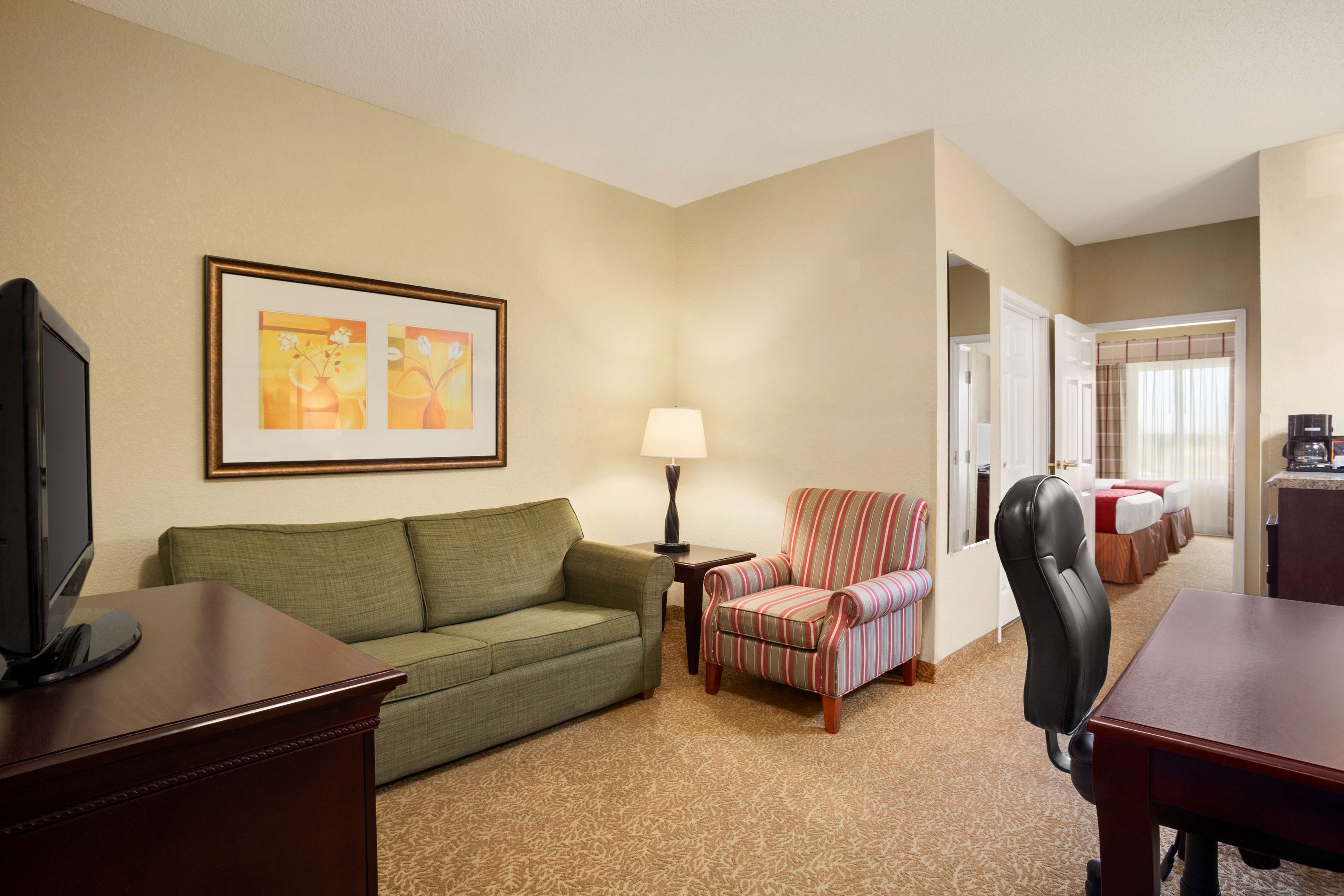 Country Inn & Suites by Radisson, Albany, GA Photo