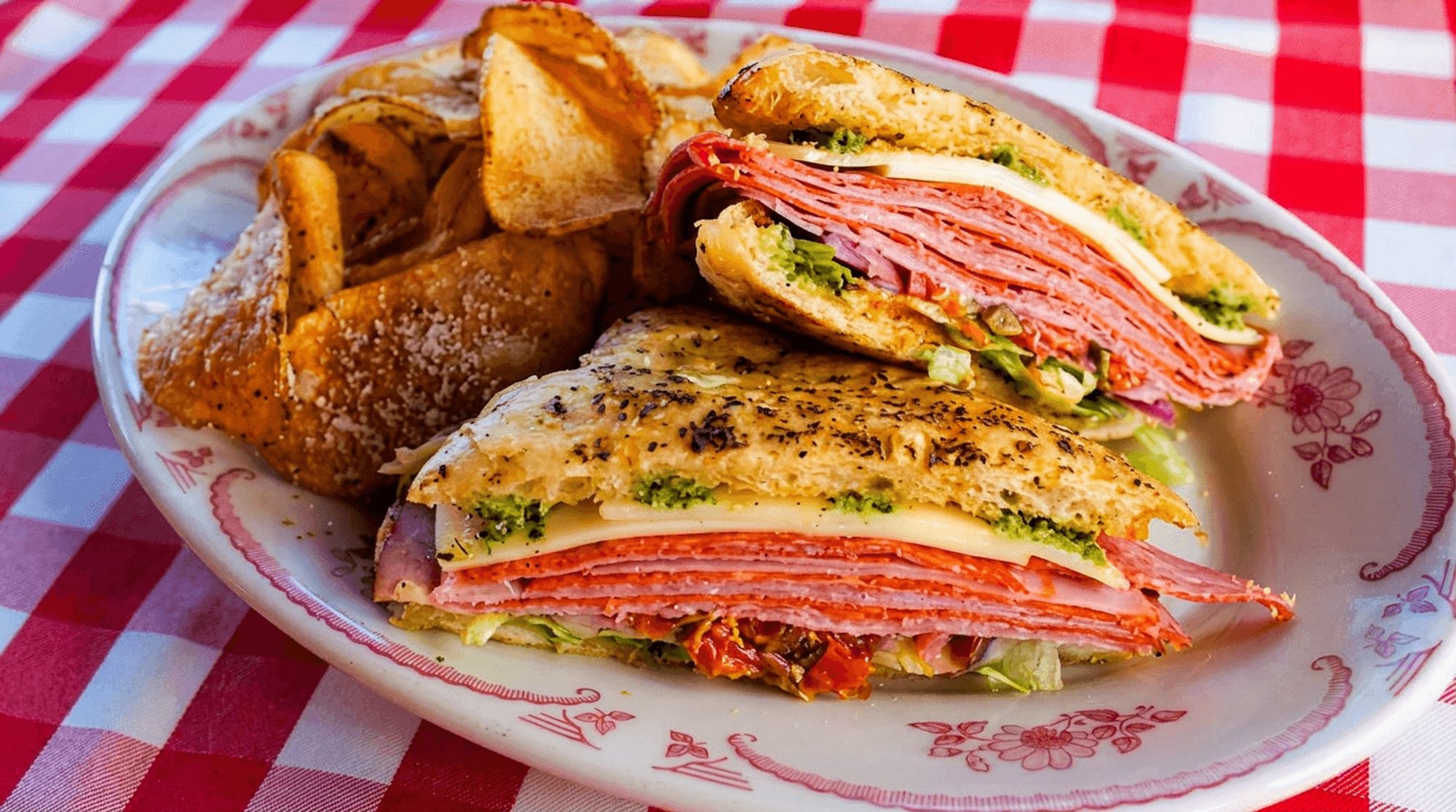 Italian Club