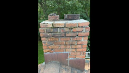 Brothers Chimney