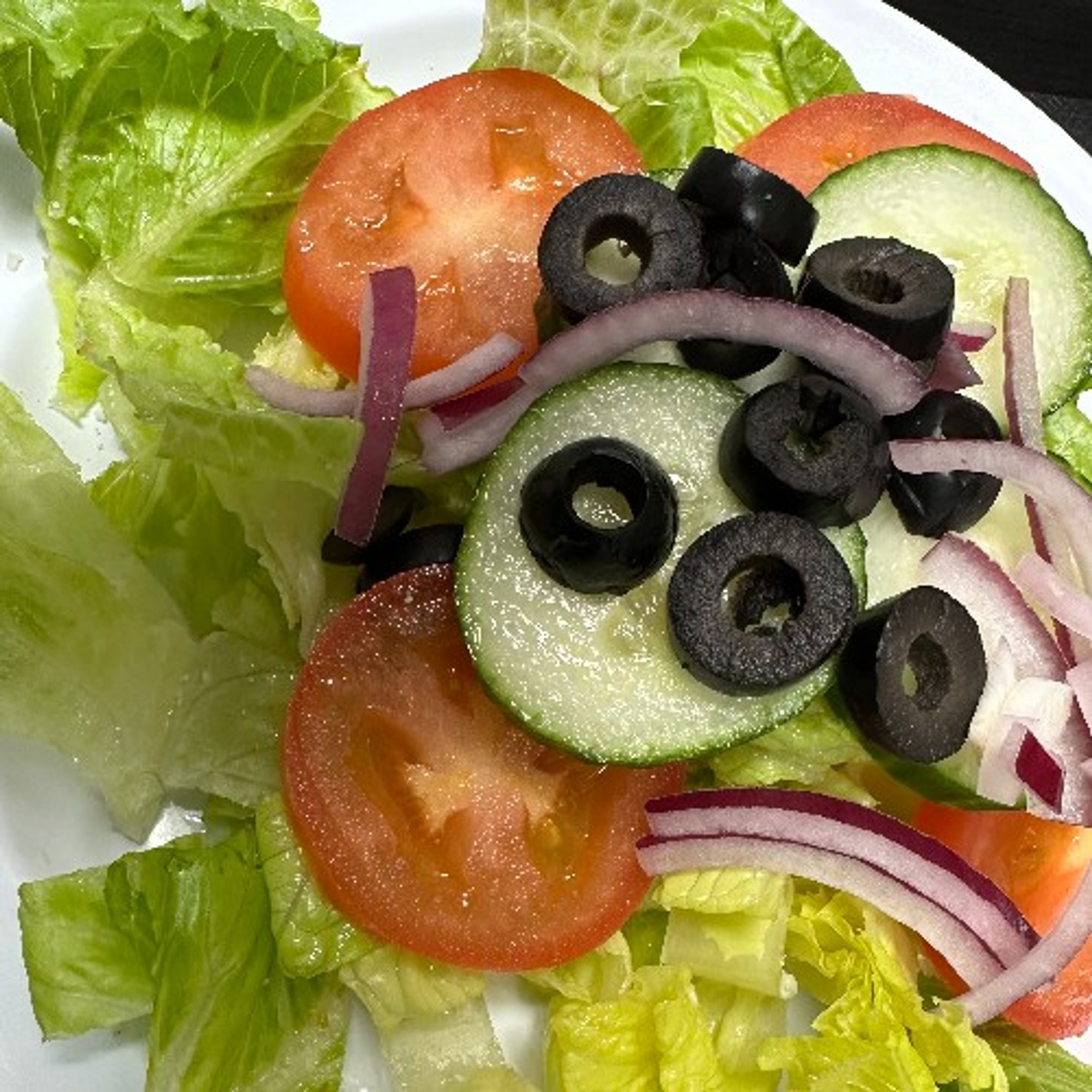 Garden Salad