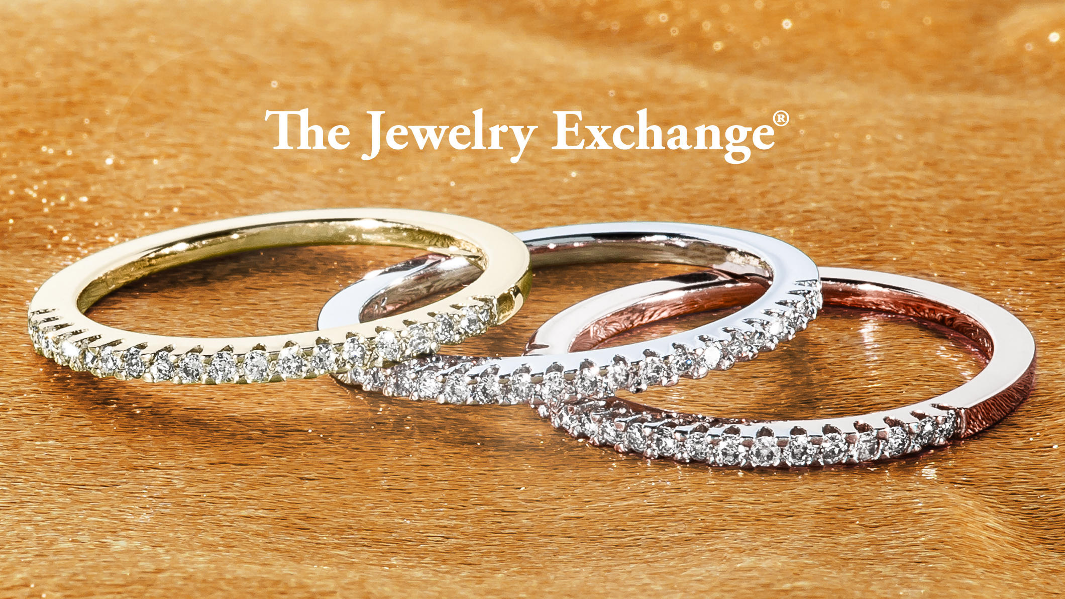 The Jewelry Exchange in Seattle  | Jewelry Store | Engagement Ring Specials Photo