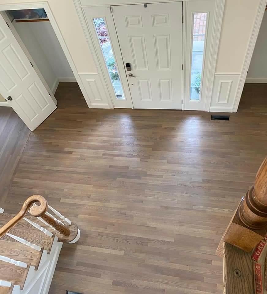 Patrick Daigle Hardwood Flooring Inc. Image