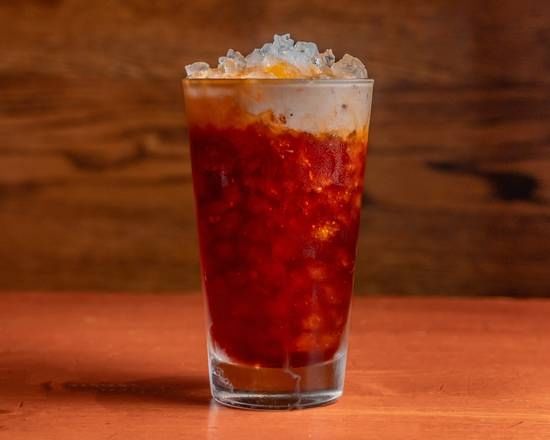 Thai Iced Tea
