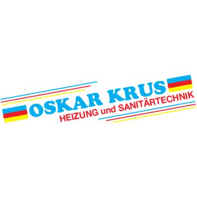 Logo von Oskar Krus Inh. Hans-Georg Krus Heizung und Sanitärtechnik