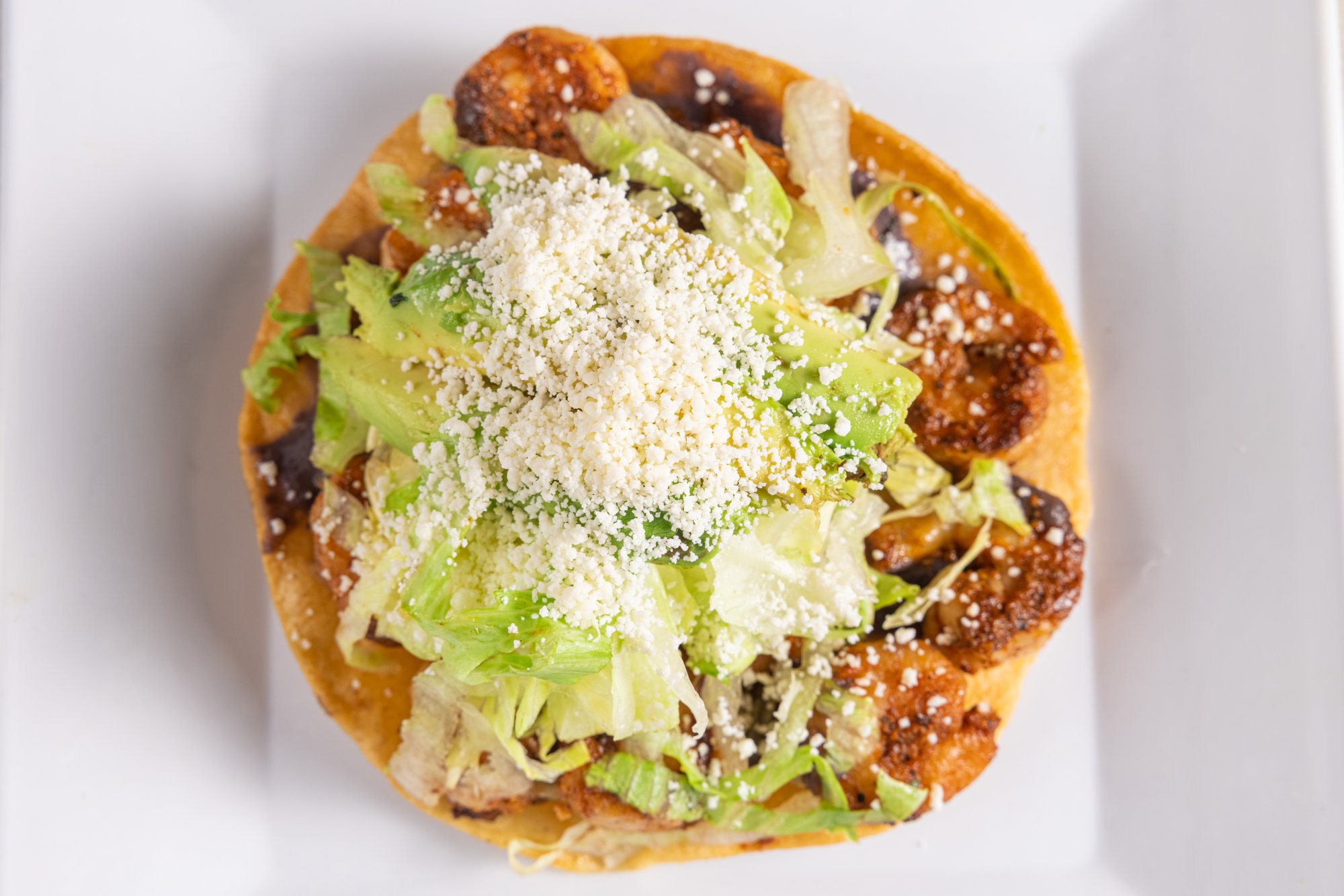 Tostada