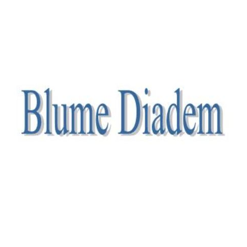 Logo von Blume Diadem