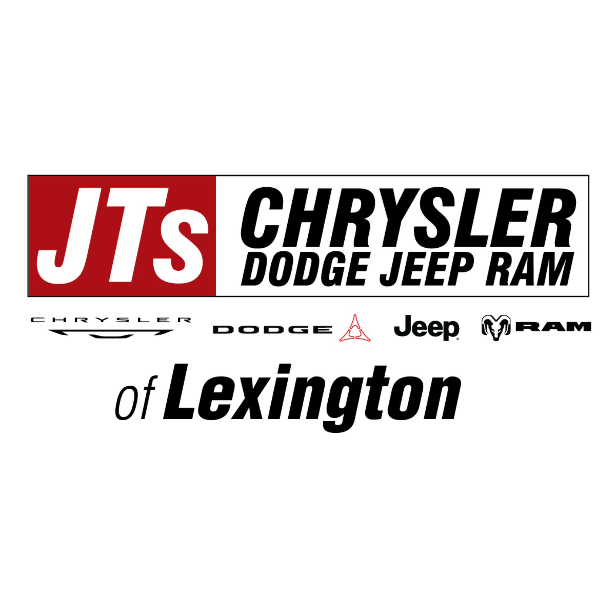 JTs Chrysler Dodge Jeep RAM of Lexington